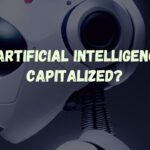 Is Artificial Intelligence Capitalized