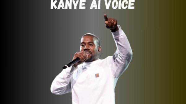 Kanye AI Voice
