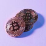 Purple Bitcoin