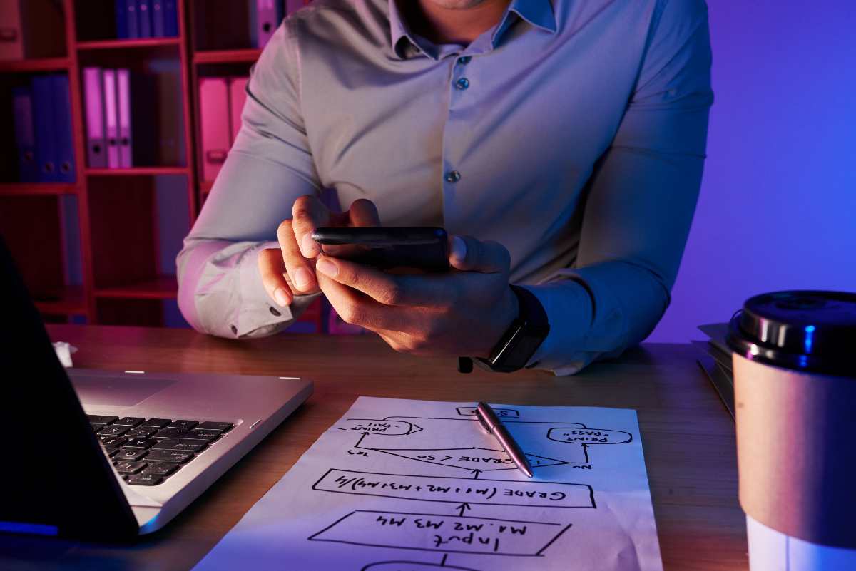 Text Scanning Technology for Short Crossword Puzzles