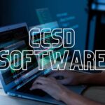 CCSD Software
