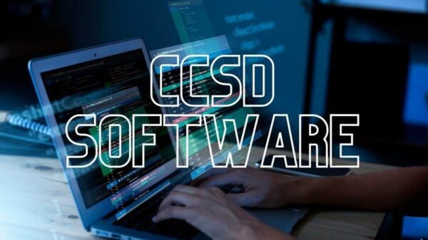 CCSD Software