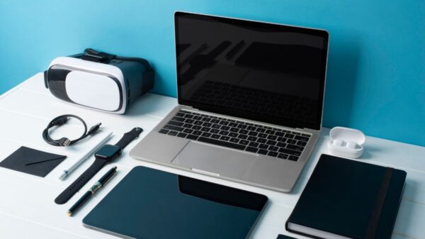 CrypticStreet.com Gadgets