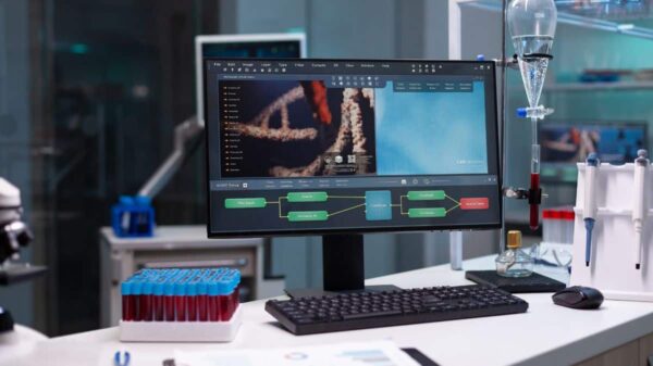 Dental Laboratory Software