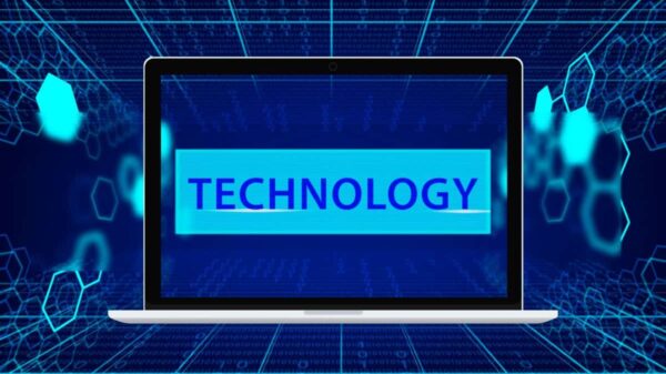 Digital Information Technology