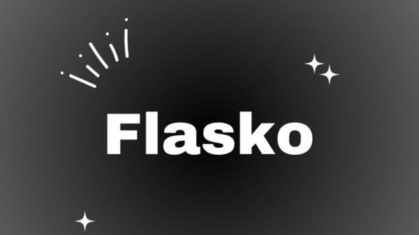 Flasko Crypto