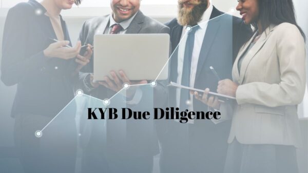 KYB Due Diligence