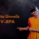 Meta Unveils V-JEPA