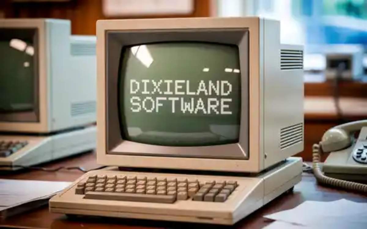 Dixieland Software