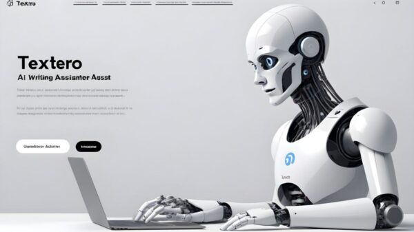 Textero AI