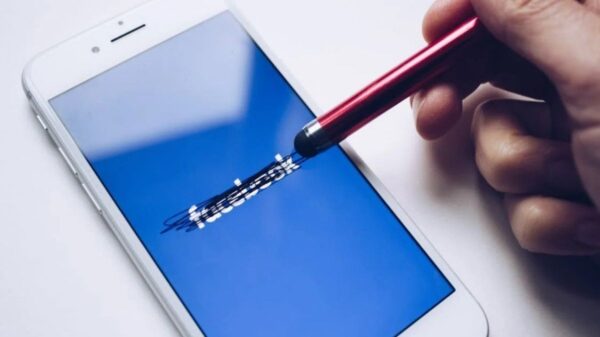 3 Disturbing Facts About Facebook