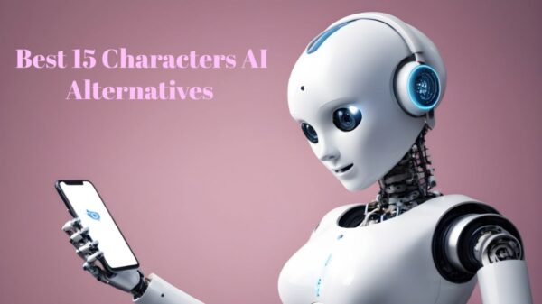 Character AI Alternatives