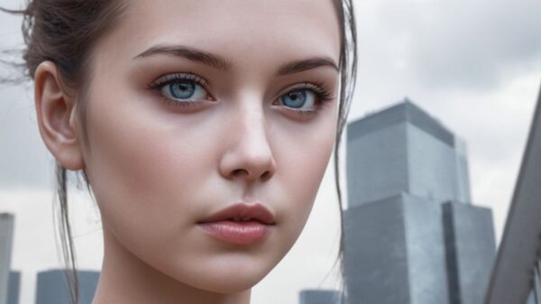 Giantess AI
