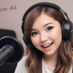 Pokimane AI voice