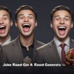 Roast Generator AI