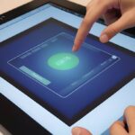 Touch Screen Software