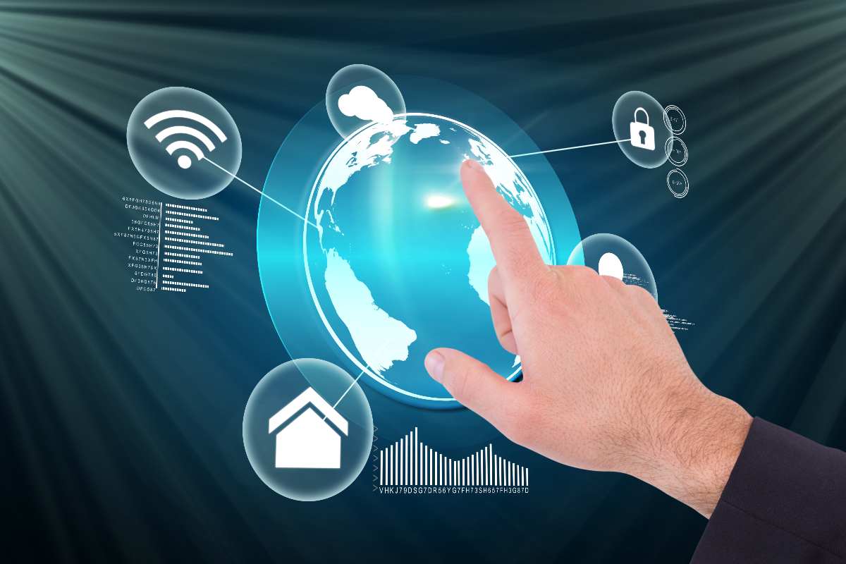 INTER IOT