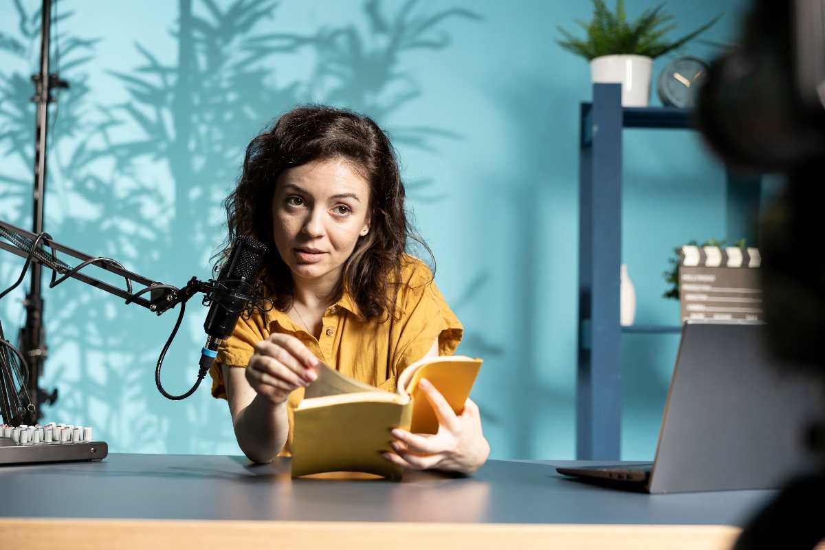 AI Speech Writer