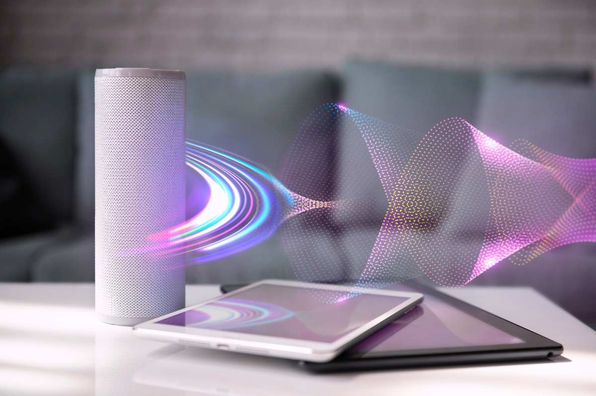 Fox McCloud AI Voice