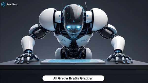 ai grader