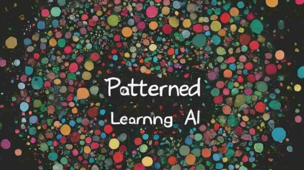 Patterned Learning AI