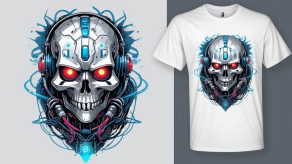 ai tshirt design generator
