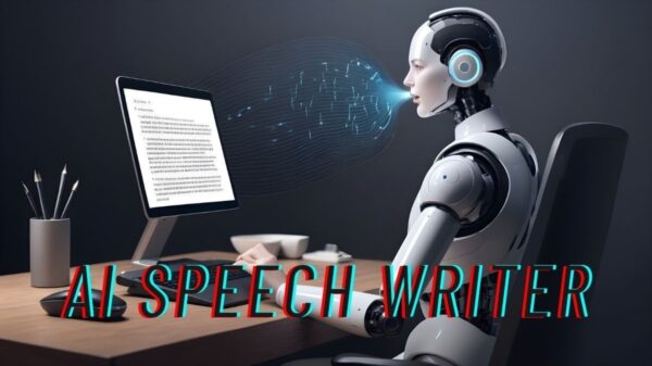 AI Speech Writer