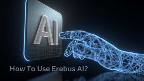 How to Use Erebus AI