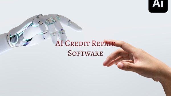 AI Credit Repair