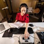 AI Voice Celebrity