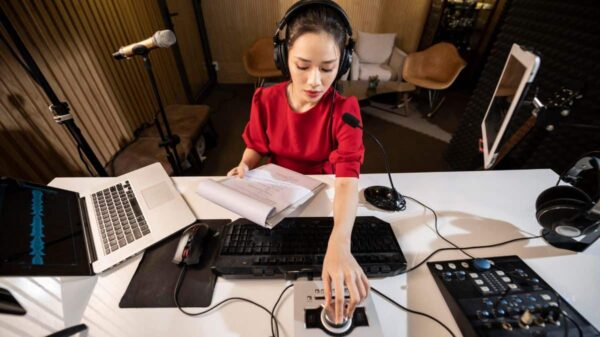 AI Voice Celebrity