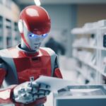 Delta robots
