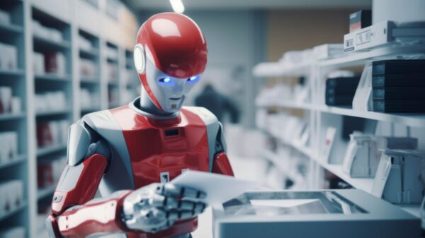 Delta robots