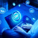 ERP AI Chatbot