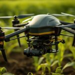 How High Can a Drone Fly?