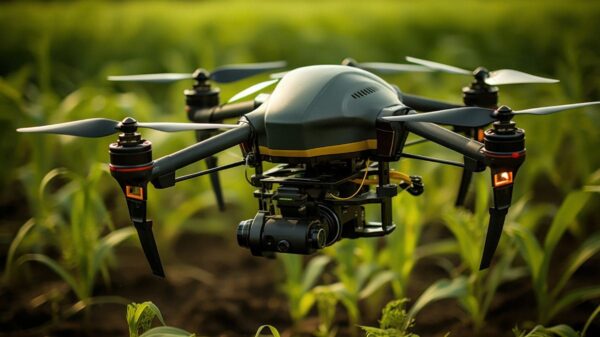 How High Can a Drone Fly?