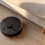 How Much Power Does a Robot Vacuum Use