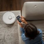 How to Connect Shark Robot to WiFi