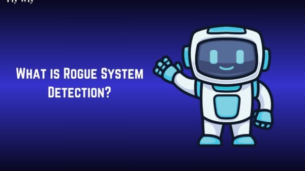 Rogue System Detection