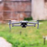 What is Headless Mode on a Drone?