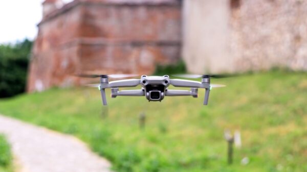 What is Headless Mode on a Drone?