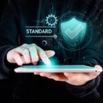 Secure Access Module Application