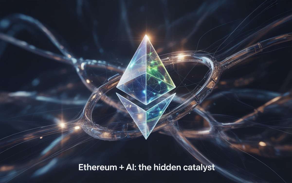 Ethereum + AI