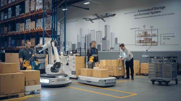 Exploring Future Automation and Its Importance