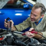 How Long to Leave Battery Disconnected to Reset Car Computer