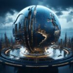 Technology Giants Control The Global Security