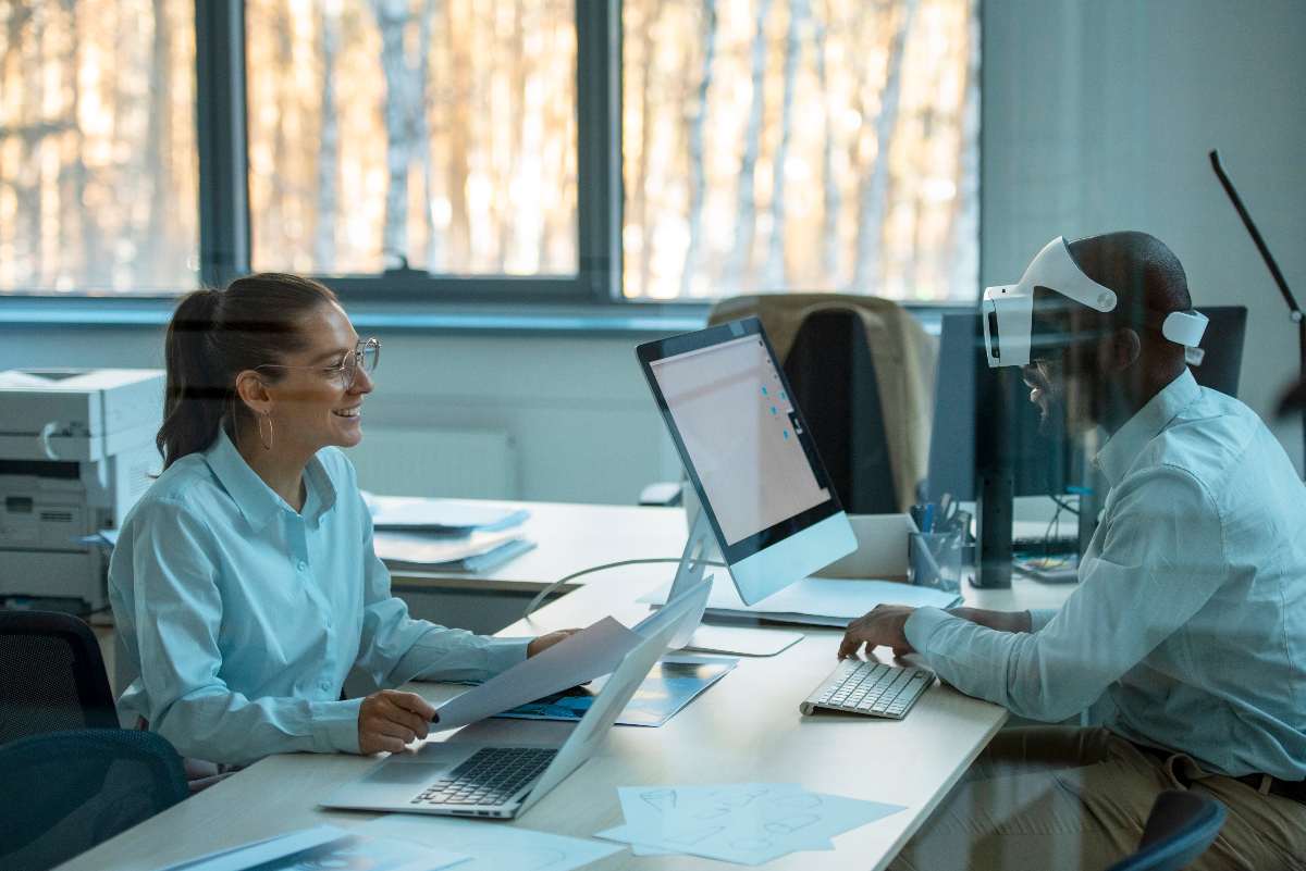 The Role of AI