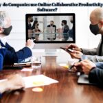 Why do Companies use Online Collaborative Productivity Software