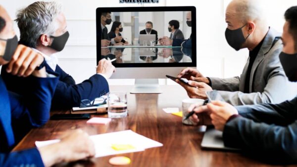 Why do Companies use Online Collaborative Productivity Software