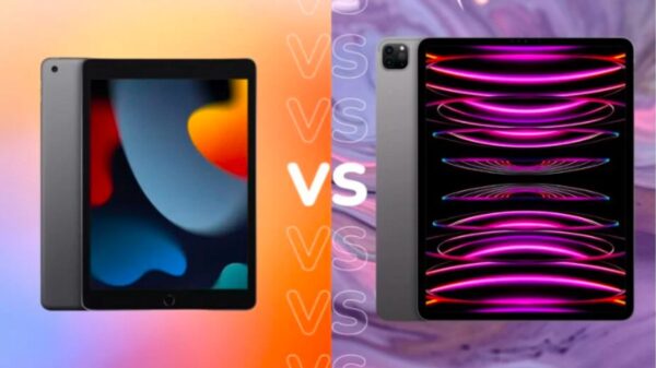 ipad and Tablet